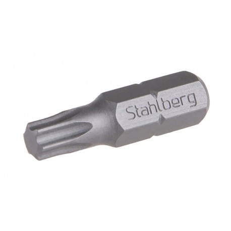 Bit STAHLBERG T 20 25mm S2 (2 ks)