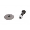 Kolečko řezné náhradní SUPER PRO 22x6x4.8 mm
