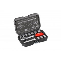 Gola sada FESTA CrV 12ks 1/2" EDICE DAKAR