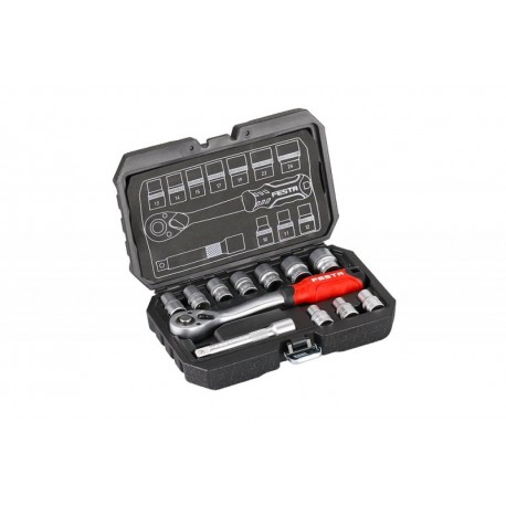 Gola sada FESTA CrV 12ks 1/2" EDICE DAKAR