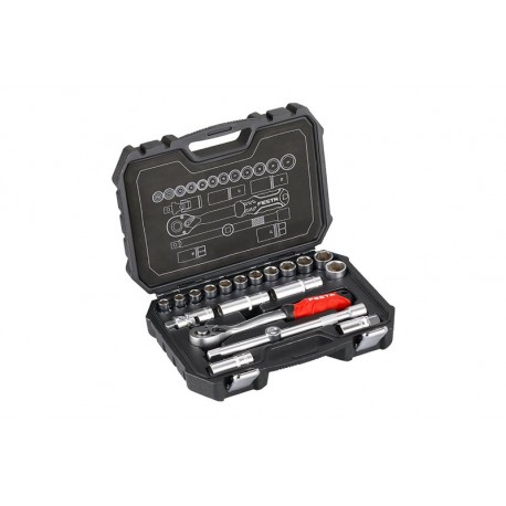 Gola sada FESTA CrV 20ks 1/2" EDICE DAKAR