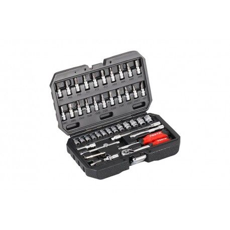 Gola sada FESTA CrV 46ks 1/4" EDICE DAKAR