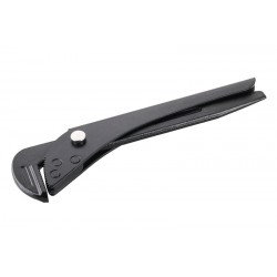 Hasák FESTA CrV 9"/230mm se stavěcím šroubem