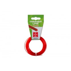 Struna žací hvězda 1.3mm x 15m