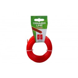 Struna žací hvězda 2mm x 15m