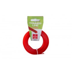 Struna žací hvězda 2.4mm x 15m