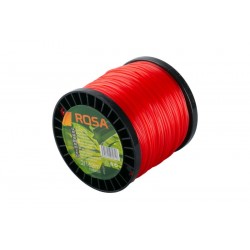 Struna žací hvězda 2mm x 162m