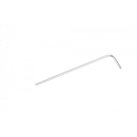 Klíč L inbus FESTA CrV 1.5mm 14x74mm prodloužený