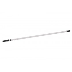 Tyč teleskopická WESTBERG 2.4m ALU