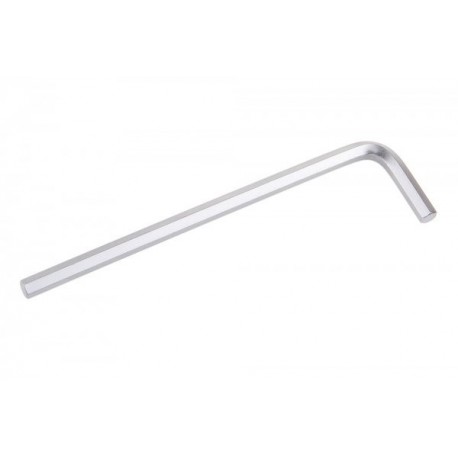 Klíč L inbus FESTA CrV 6mm 32x135mm prodloužený