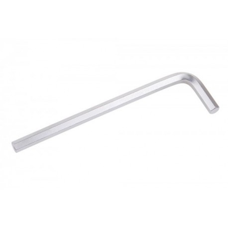 Klíč L inbus FESTA CrV 8mm 36x150mm prodloužený