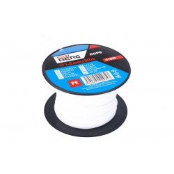 Provázek silonový  WESTBERG  1.5mmx80m bílý