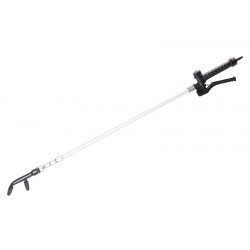 Tyč k postřikovači teleskopická  93 - 250 cm