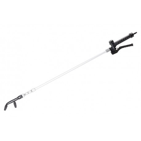 Tyč k postřikovači teleskopická  93 - 250 cm