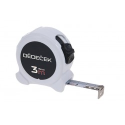 Metr svinovací 3mx16mm DĚDEČEK