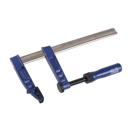 Svěrka 300x120mm DIN 5117
