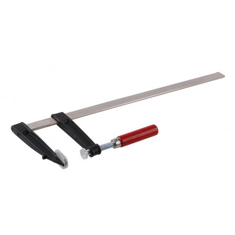 Svěrka F 500x120mm