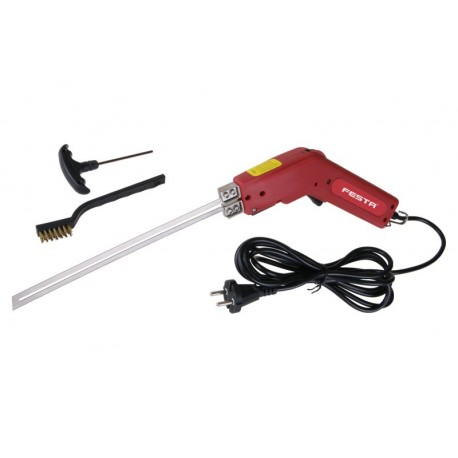 Řezačka polystyrenu elektrická FESTA 25cm, CE