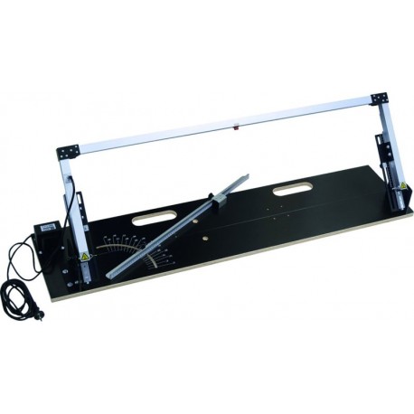 Řezačka polystyrenu FESTA strunová 117/30cm