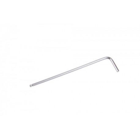 Klíč L inbus FESTA s kuličkou CrV 2mm 16x81mm