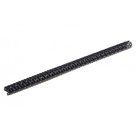 Rašple na sádrokarton náhradní D16x250mm