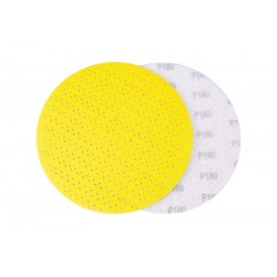 Papír brusný FESTA výsek 225mm P180 5ks na brusku na SDK