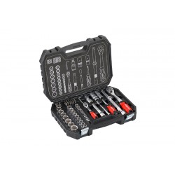 Gola sada FESTA CrV 73ks 1/4"-1/2" EDICE DAKAR