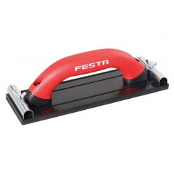 Hladítko na brusnou mřížku FESTA 240x80mm