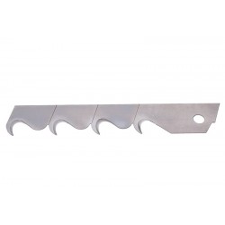 Čepel náhradní B018H háček 18x0.50mm 10ks