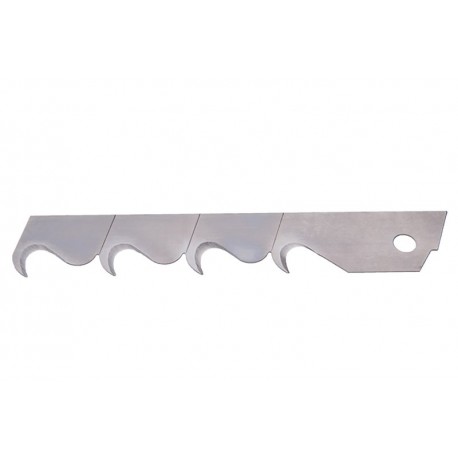 Čepel náhradní B018H háček 18x0.50mm 10ks
