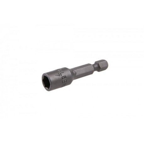 Adaptér STAHLBERG 1/4" 6hran 7mm (2 ks)