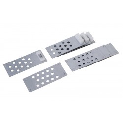 Sada magnety pod obklady 4ks WESTBERG