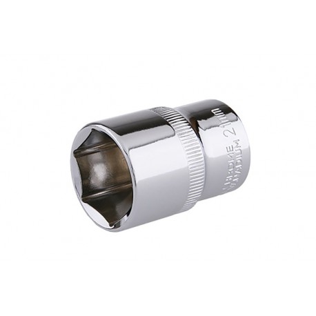Hlavice FESTA 1/2" CrV 21mm