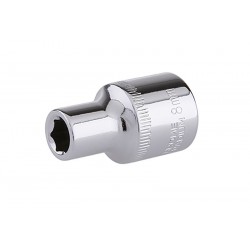 Hlavice FESTA 1/2" CrV 8mm