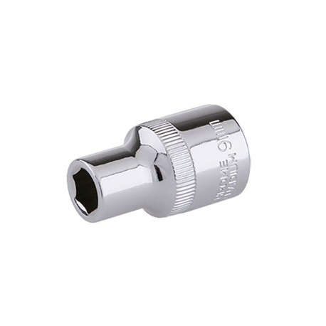 Hlavice FESTA 1/2" CrV 9mm