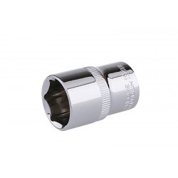 Hlavice FESTA 1/2" CrV 19mm
