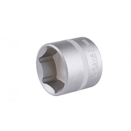 Hlavice FESTA 1/2" CrV 32mm