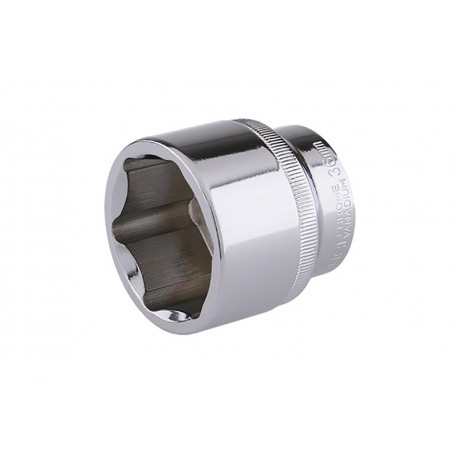 Hlavice FESTA 1/2" CrV 36mm