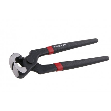Kleště čelní štípací FESTA CrV 180mm