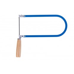 Pilka lupénková WESTBERG 130mm