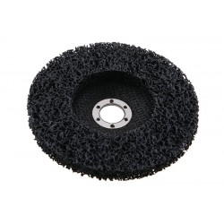 Kartáč rotační nylon 150x22.2mm