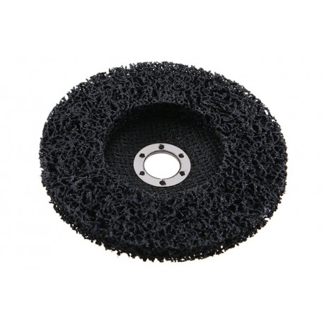 Kartáč rotační nylon 150x22.2mm