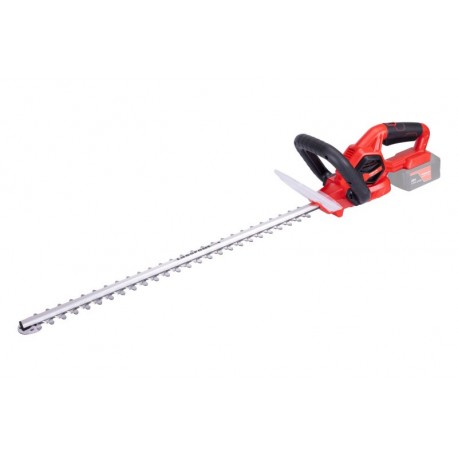 Nůžky AKU na živé ploty FESTA 670mm,SHARE20V (bez baterie a nabíječky)