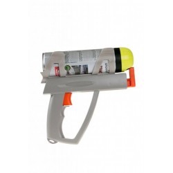 Držák pistolový na fluorescenční spreje