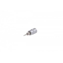Nástavec šroubovací FESTA CrV 1/4" TORX 6