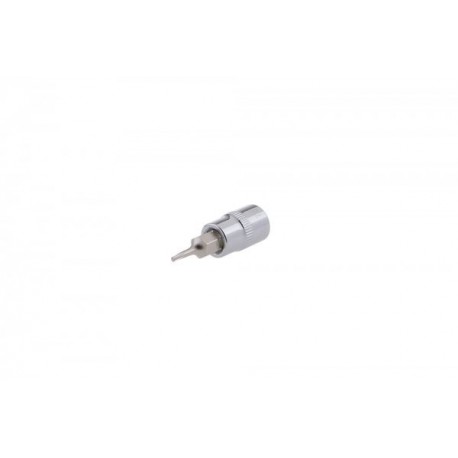 Nástavec šroubovací FESTA CrV 1/4" TORX 6