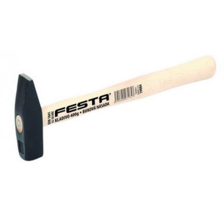 Kladivo PROFI FESTA 300g 30cm násada jasan