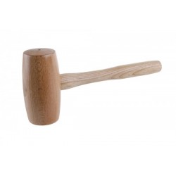 Palice dřevěná 260g 6x12x27cm buk