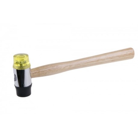 Palice silikonová WESTBERG  30mm 29cm násada dřevo