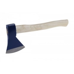 Sekera 1000g 46cm násada dřevo